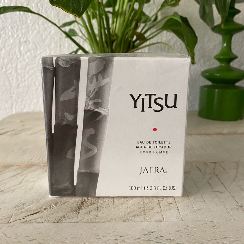 Yitsu EDT